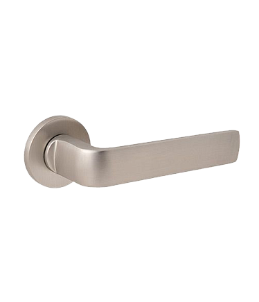 Ручки стандарт Ручка дверная Code Deco H-40136-A-NISM 